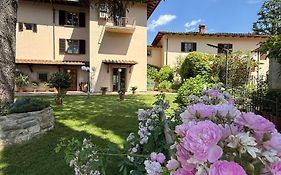 Villa Casavecchia Caselli